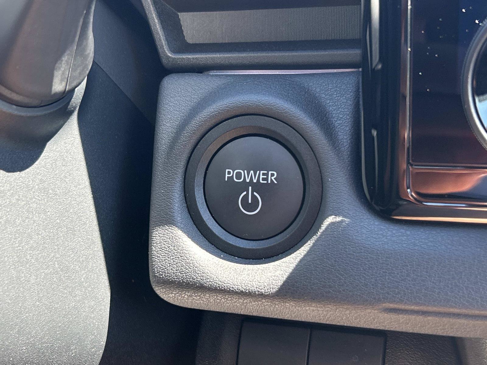 Used 2026 Toyota bZ AWD/4WD image 39