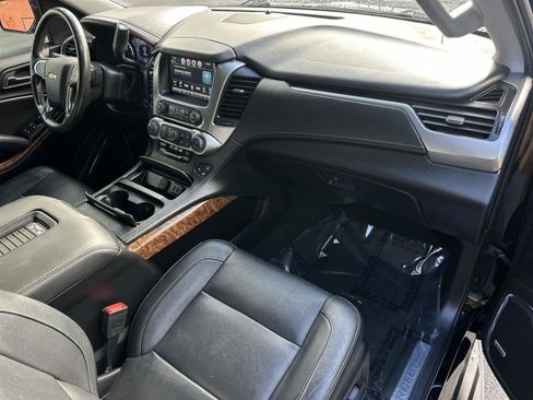 Used 2018 Chevrolet Tahoe Premier w/ RST 6.2L Performance Edition image 12