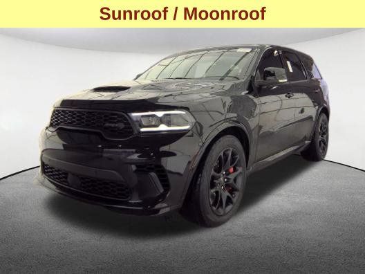 Used 2023 Dodge Durango SRT Hellcat AWD/4WD image 5