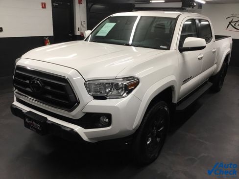 Used 2021 Toyota Tacoma SR5 image 6