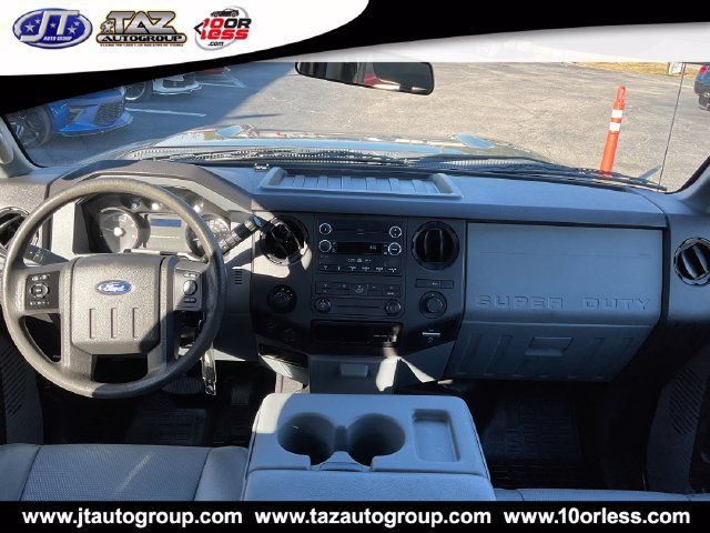 Used 2016 Ford F350 XL w/ Power Equipment Group AWD/4WD image 17