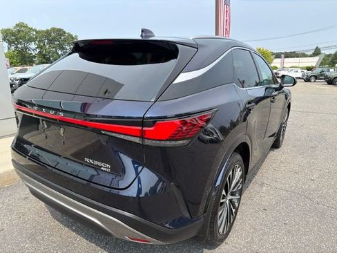 Used 2024 Lexus RX 350 w/ Convenience Package AWD/4WD image 5