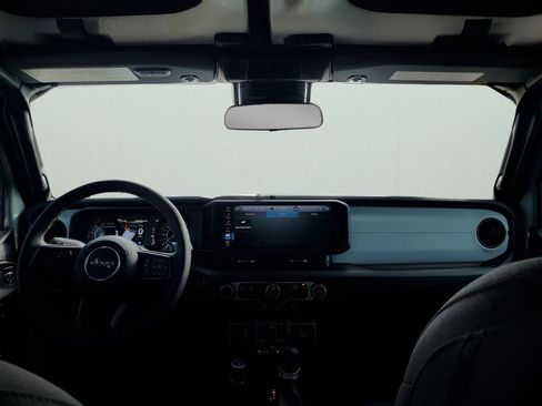 Used 2024 Jeep Wrangler Sport S image 24