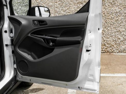 Used 2021 Ford Transit Connect XL FWD image 35