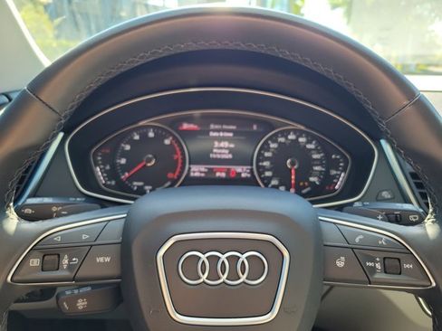 Certified 2022 Audi Q5 2.0T Premium w/ Convenience Package image 20