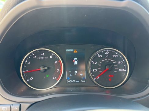 New 2026 Mitsubishi Eclipse Cross ES AWD/4WD image 15