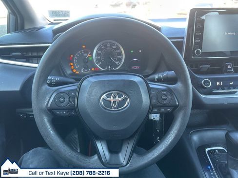 Used 2020 Toyota Corolla LE image 17
