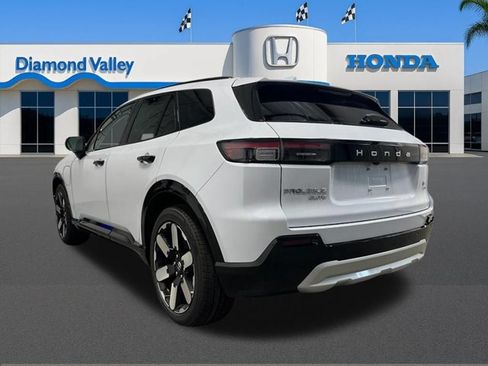 New 2026 Honda Prologue Elite image 5