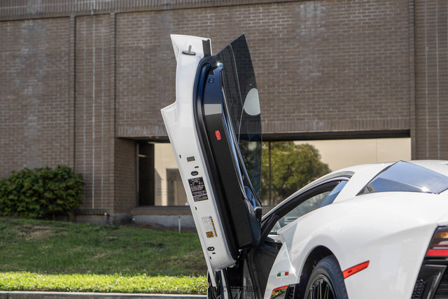 Used 2022 Lamborghini Aventador LP 780-4 Ultimae AWD/4WD image 76