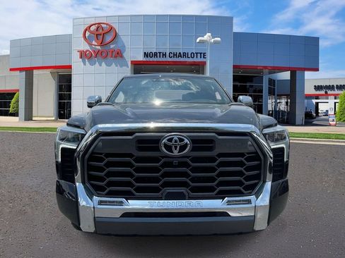 Used 2024 Toyota Tundra 1794 Edition w/ TRD Off-Road Package AWD/4WD image 3
