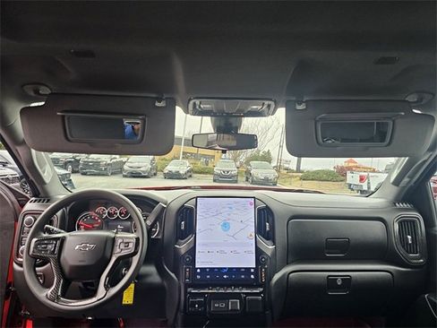 Used 2021 Chevrolet Silverado 1500 Custom w/ Rally Edition image 19