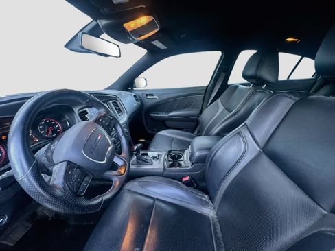 Used 2022 Dodge Charger SXT w/ Plus Group AWD/4WD image 19