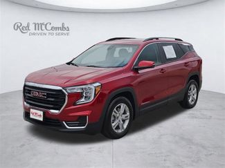 Used 2023 GMC Terrain SLE w/ Driver Convenience Package FWD 360° Tour