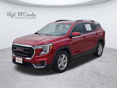 Used 2023 GMC Terrain SLE w/ Driver Convenience Package