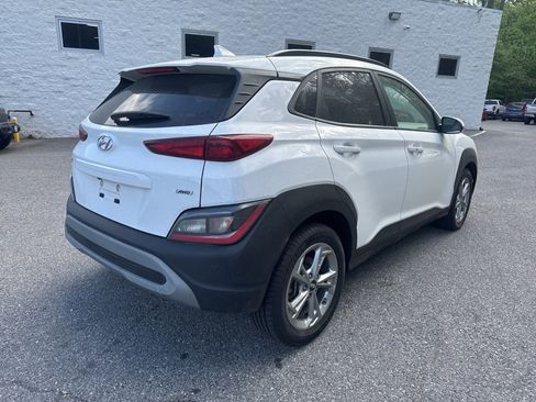 Used 2023 Hyundai Kona SEL image 4