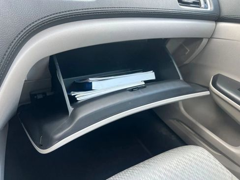 Used 2014 Honda Civic EX image 21