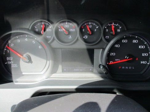 Used 2024 Chevrolet Silverado 1500 W/T w/ WT Fleet Convenience Package image 15