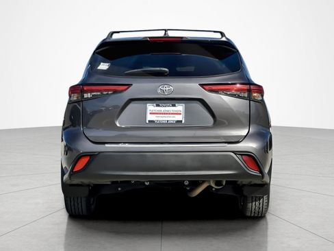 Certified 2023 Toyota Highlander LE w/ Protection Package #3 (TMS) image 4