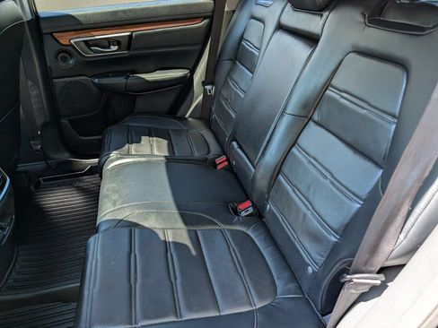 Used 2022 Honda CR-V Touring image 20