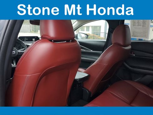 Used 2025 MAZDA CX-30 AWD 2.5 S w/ Preferred Package image 11