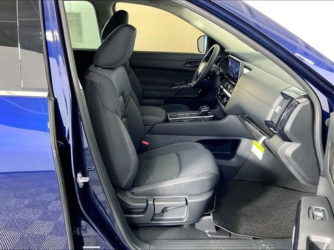 New 2026 Nissan Pathfinder SV AWD/4WD image 45
