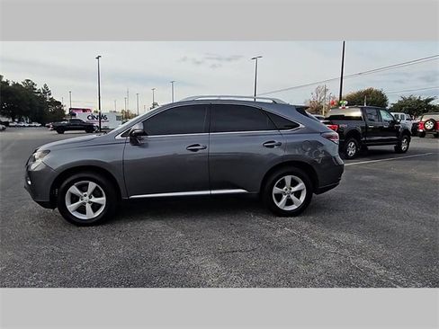 Used 2013 Lexus RX 350 AWD image 25