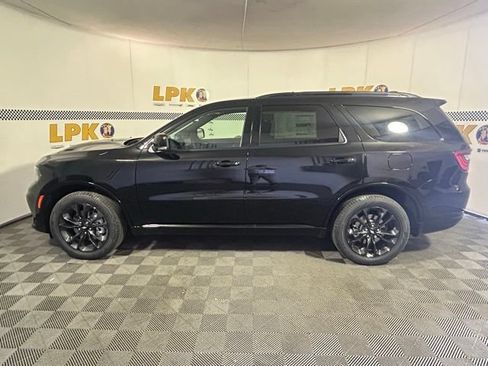 New 2026 Dodge Durango GT AWD/4WD image 7