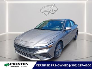 Certified 2024 Hyundai Elantra SE FWD video 1