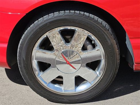 Used 2003 Ford Thunderbird image 5