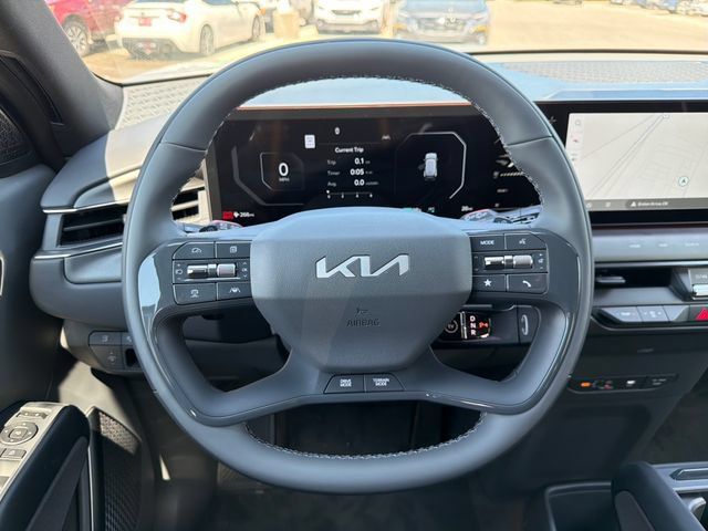 New 2026 Kia EV9 Land w/ Nightfall Edition Package AWD/4WD image 10