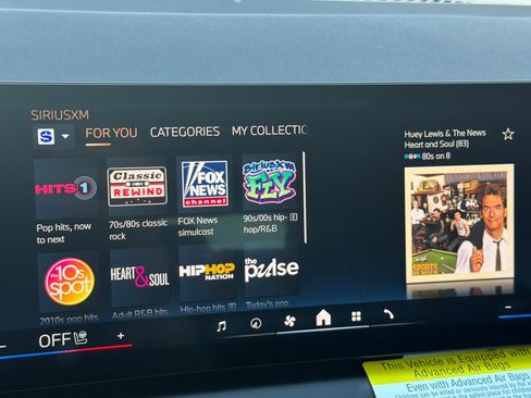 Used 2025 BMW X3 xDrive30i w/ Premium Package image 24