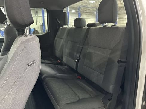 Used 2025 Ford F150 XL AWD/4WD image 31
