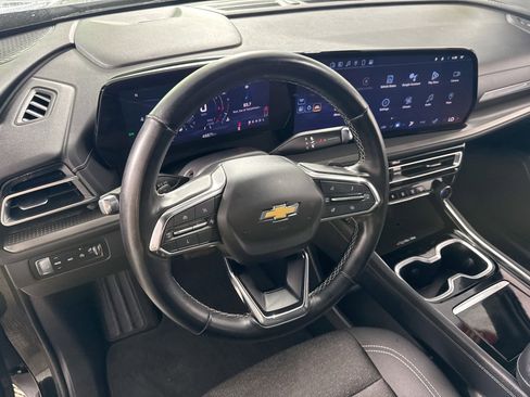 Used 2024 Chevrolet Traverse LT AWD/4WD image 22