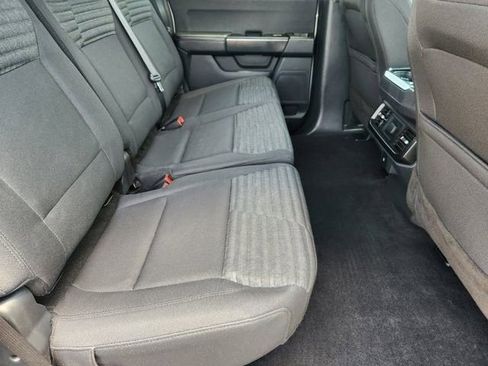 Used 2023 Ford F150 XL w/ STX Appearance Package AWD/4WD image 30