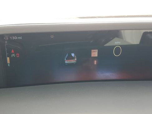 New 2026 Lincoln Nautilus Premier w/ Equipment Group 102A image 19