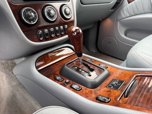 Used 2003 Mercedes-Benz ML 500 4MATIC image 25