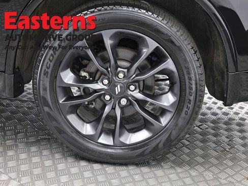 Used 2024 Dodge Durango GT AWD/4WD image 34