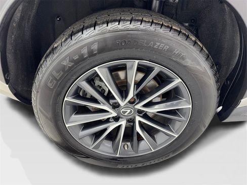 Used 2022 Lexus NX 350 AWD w/ Premium Package image 84