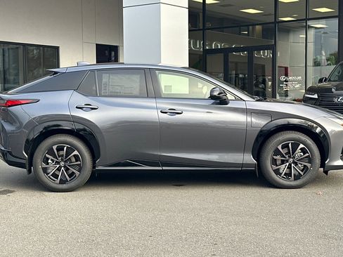 New 2026 Lexus RZ 450e 2WD image 3