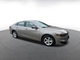 Used 2023 Chevrolet Malibu LT image 2