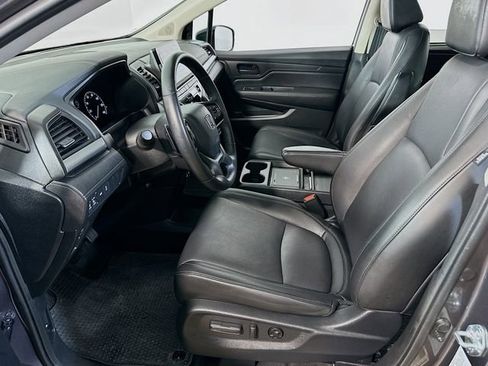 Used 2025 Honda Odyssey EX-L image 10