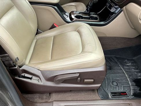 Used 2019 GMC Canyon SLT w/ Driver Alert Package AWD/4WD image 36