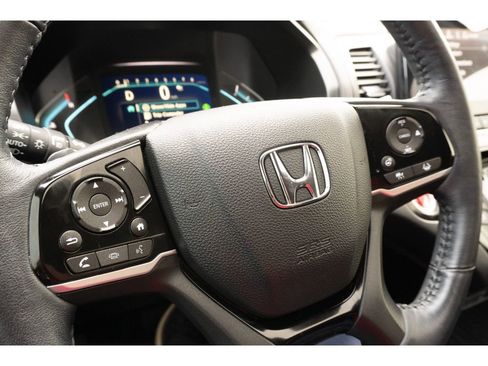 Used 2024 Honda Odyssey Elite image 31