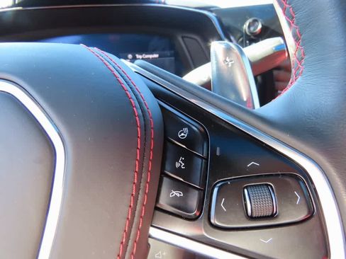 Used 2021 Chevrolet Corvette 3LT w/ Z51 Performance Package image 20