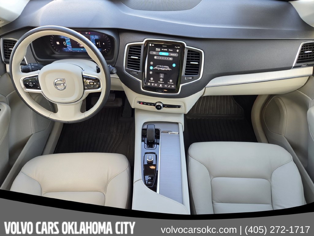Certified 2024 Volvo XC90 B5 Core w/ Protection Package Premier AWD/4WD image 22