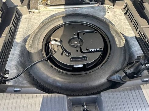 Certified 2023 Nissan Rogue SV AWD/4WD image 21