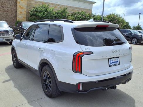Used 2024 Kia Telluride SX X-Pro AWD/4WD image 26