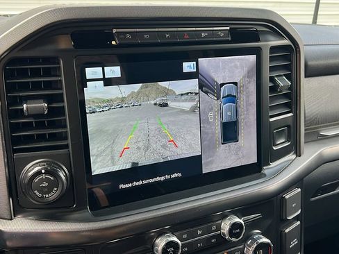 Certified 2021 Ford F150 Platinum w/ Equipment Group 701A High AWD/4WD image 19