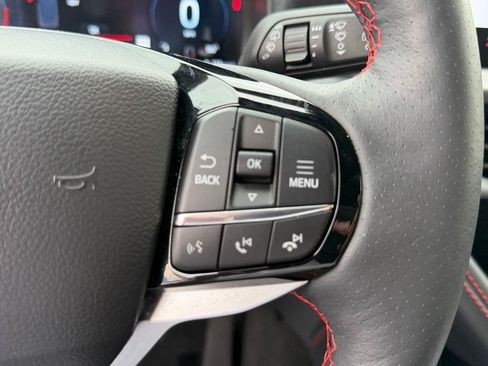 Used 2026 Ford Explorer ST-Line AWD/4WD image 18