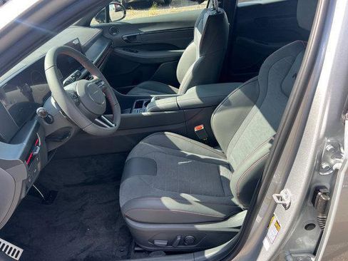 New 2026 Hyundai Sonata N Line image 9